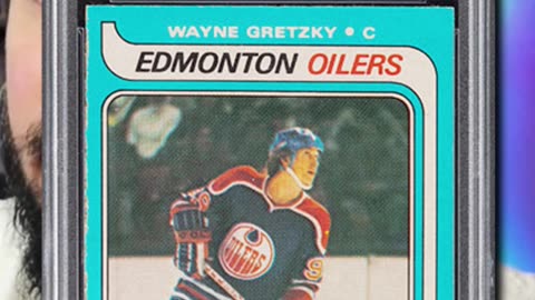 Top 15 Wayne Gretzky Hockey Cards Worth Big Money