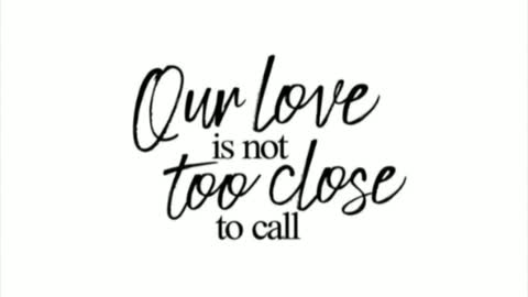 Listen to these love quotes that any two twin flames would love to hear.