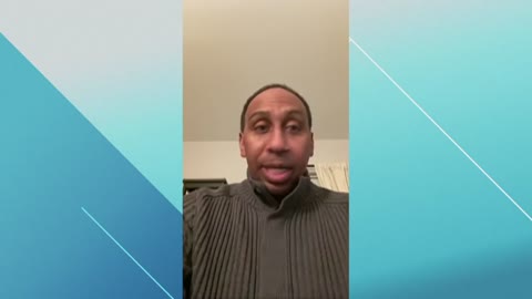 Stephen A. Smith Torches Colin Kaepernick: He Doesn't Want To Play, He Wants To Be A 'Martyr'
