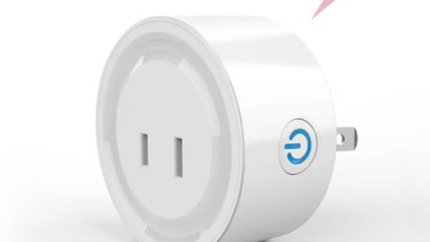 Smart Plug EIGHTREE, Alexa Smart Plugs