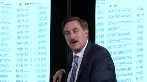 720p - Absolute Proof - Mike Lindell - My Pillow