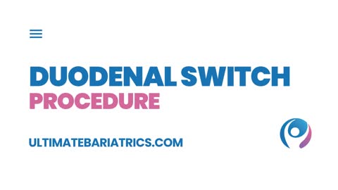 Duodenal Switch