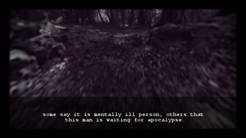 Wraith From Switzerland - Horror Documentary