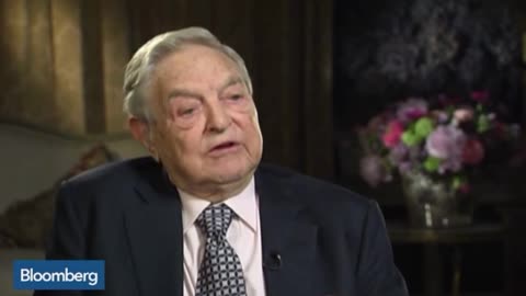 "Russia’s problems are actually due to Putin’s policies” - Soros