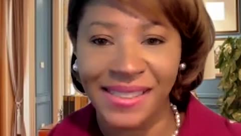 Georgia Democrat Mesha Mainor has Brutal Message for her Party