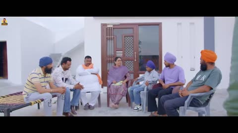 ADAB MISTRI Nab Lehal Funny Video, New Punjabi Comedy Video 2024.