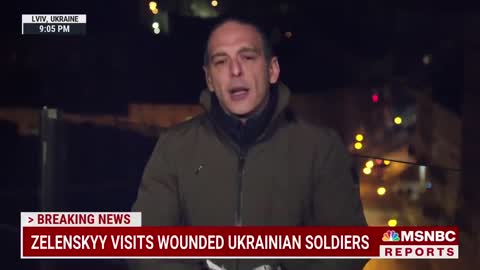 😢😭 American Journalist Killed By Russian Forces