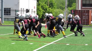 May 6, 2017 Ozarks Football League