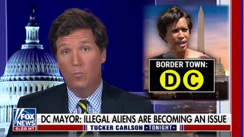 'Cry Me A Frickin' River.' Rep Chip Roy Rips DC Mayor Over Migrant Complaints!!