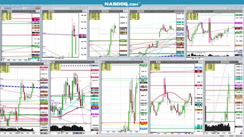 Commodities Todays movers May 21 2024