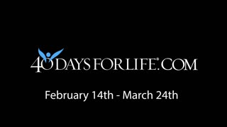 Antelope Valley (Palmdale / Lancaster California) 40 Days for Life Spring 2024