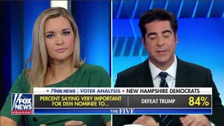 Jesse Watters and Juan Williams agree