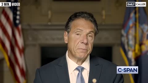 Should Cuomo Resign? Biden Reacts To Cuomo Investigation Findings