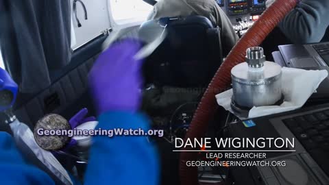 The Dimming, Full Length Climate Engineering Documentary ( Geoengineering Watch )