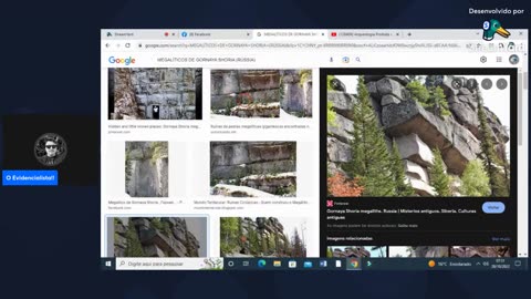 Canal Evidências - _N7Y9fRvMZ0 - Arqueologia Proibida e a Imbecilidade da Ciência dos dias de hoje!
