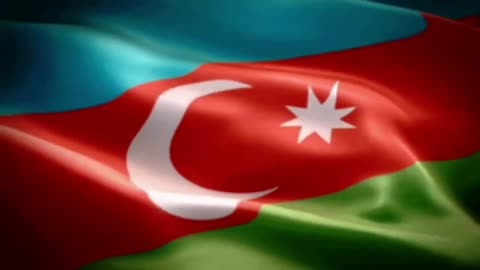 National Anthem Of Azerbaijan by Uzeyir Hajibeyov and Ahmad Javad