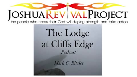 The Lodge at Cliffs Edge | Mark Biteler