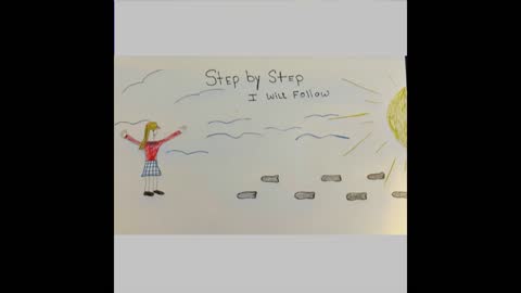 Song: Step By Step (Album: Vol. 2)