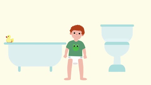 Tips for Potty training