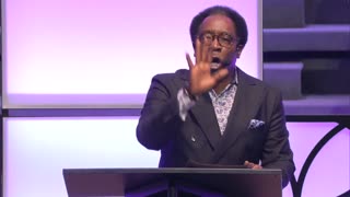 Believe: Transformative Sermon with Bishop Keith W. Reed Sr.