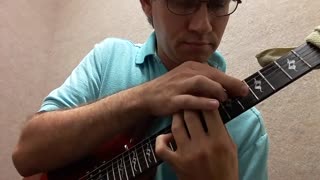 Play "Mission Impossible Theme" 8 Finger Tapping!