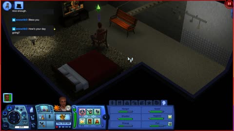 The Sims 3, Apokan Zombies part 4