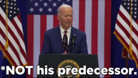 New Video from Team Trump- It’s been a tough few days for Joe Biden.