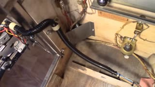 1966 Williams Hot Line Pinball Machine - Semi-Restoration! (Part 3 of 4) Video 36