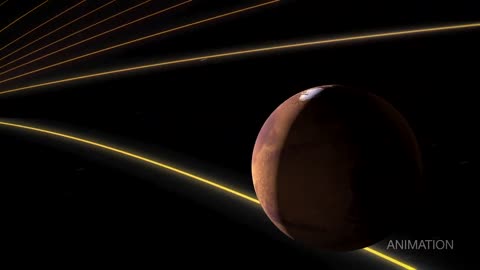 How Solar Storms This Year Will Help Mars Astronauts in the Future (Mars Report - April 2024)