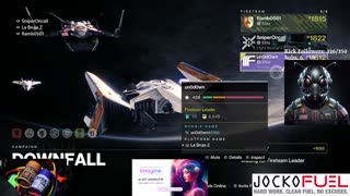 InterstellarGaming.co: Ramb0561 - Destiny 2 / MW3 - Kick.com / XGaming Live-stream Play #5