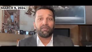 Kash Patel Reveals the TRUTH About Jan 6 The Media Is Hiding