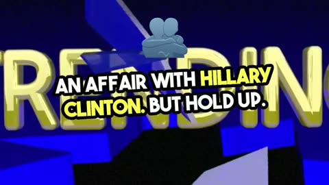 Breaking News , Shocking Affair Rumor: Biden & Hillary! Fake or true ?