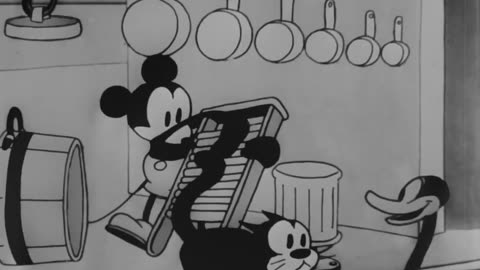 Steamboat Willie