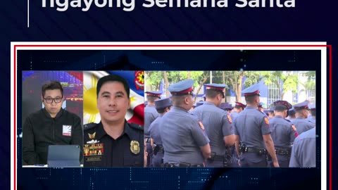 QCPD, may paalala sa mga uuwi sa probinsya ngayong Semana Santa