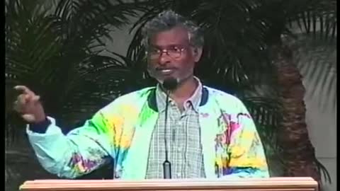 Christ's Call to Radical Obedience - K.P. Yohannan of Gospel For Asia - GFA