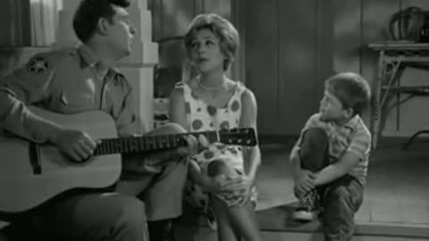 Andy Griffith Show | Andy Griffith | Down In The Valley | By Amir Hussain