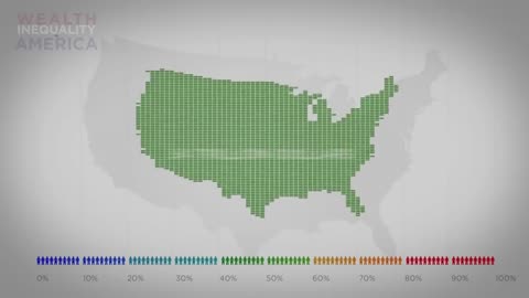 Wealth Inequality in America