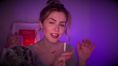 🌙 UNBELIEVABLE! Bedtime Girl ASMR that will BLOW Your Mind! 😴😍