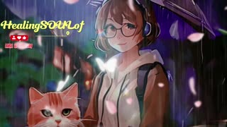 Κκ Capa Relax music to study,work and focus,healingSOULofi