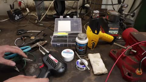 How To Solder Wires Like A Pro