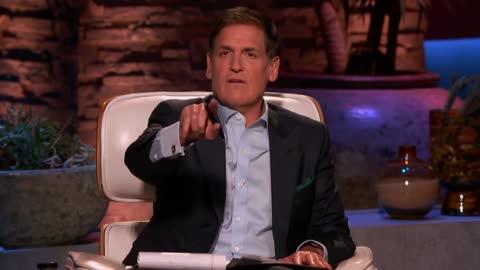 $2M DEAL ON SHARK TANK