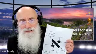 A Face Like Heaven with Rabbi Lazer Brody (Likutei Moharan - Torah 6:4)