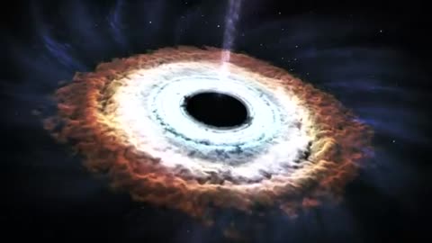 NASA___Massive_Black_Hole_Shreds_Passing_Star(360p)