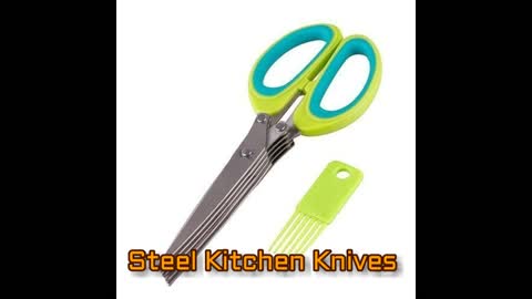 Kitchen Knives