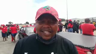 EFF still has unfinished business with Brackenfell