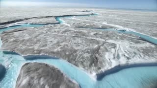 Frozen Planet: A Changing Planet