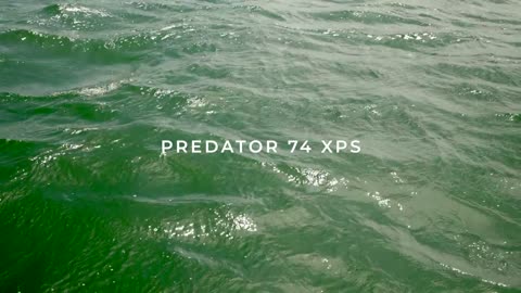 Sunseeker - Predator 74 XPS