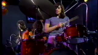 The Move feat. Jeff Lynne - Tonight = 1971