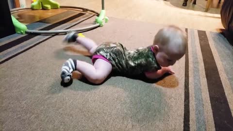 Try Not to Laugh 😕 (!) Funniest Babies Do Things You Can't Understand...😀 😄