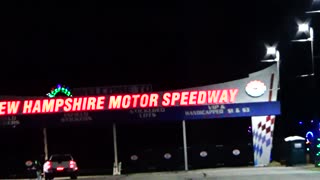 New Hampshire Motor Speedway